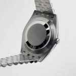Rolex Datejust 41 126334 Stainless Steel Blue Dial Jubilee (2020) - Image 10