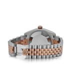 Rolex Datejust 31 178271 ‘Ladies’ Rose Gold Stainless Steel Sundust Dial - Image 6