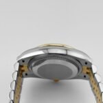 Rolex Datejust 36 126233 Stainless Steel Yellow Gold Black Diamond Dial Jubilee (2024) - Image 6