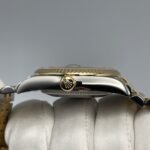 Rolex Datejust 36 126233 ‘Wimbledon’ Stainless Steel Yellow Gold Slate Dial Jubilee (2021) - Image 5