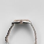 Rolex Datejust 41 126331 Rose Gold Stainless Steel Grey Motif Dial Jubilee (2024) - Image 6