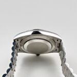 Rolex Day-Date 40 228206 Platinum Blue Dial (2022) - Image 7