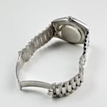 Rolex Day-Date 40 228206 Platinum Blue Dial (2022) - Image 9