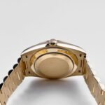 Rolex Day-Date 40 228238 Yellow Gold Champagne Roman Dial - Image 6
