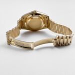 Rolex Day-Date 40 228238 Yellow Gold Champagne Roman Dial - Image 8