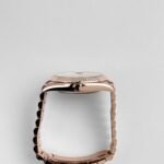 Rolex Day-Date 40 228235 Rose Gold Olive Green Dial (2023) - Image 7