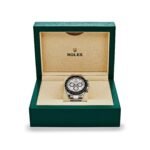 Rolex Daytona 116500LN Stainless Steel White Panda Dial (2020) - Image 12