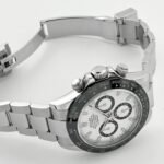 Rolex Daytona 116500LN Stainless Steel White Panda Dial (2020) - Image 4