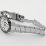 Rolex Daytona 116500LN Stainless Steel White Panda Dial (2020) - Image 8
