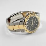 Rolex Daytona 116503 Yellow Gold Stainless Steel Black Dial (2019) - Image 5