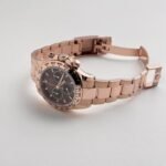 Rolex Daytona 116505 Rose Gold Chocolate Brown Dial - Image 4