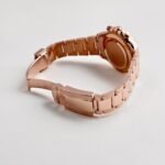 Rolex Daytona 116505 Rose Gold Chocolate Brown Dial - Image 6