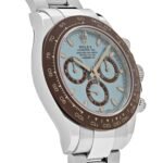 Rolex Daytona 116506 Platinum Ice Blue Dial (2022) - Image 5