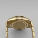 Rolex Daytona 116508 ‘John Mayer’ Yellow Gold Green Dial (2019) - Image 7