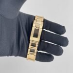 Rolex Daytona 116508 Yellow Gold Black Dial (2023) - Image 11