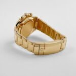 Rolex Daytona 116508 Yellow Gold Black Dial (2023) - Image 9