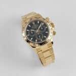 Rolex Daytona 116508 Yellow Gold Black Dial (2023) - Image 3