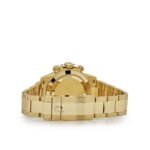 Rolex Daytona 116508 Yellow Gold White Dial - Image 6