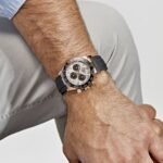 Rolex Daytona 116515LN Rose Gold Meteorite Dial - Image 2