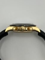 Rolex Daytona 116518LN Yellow Gold Black Dial - Image 4