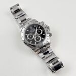 Rolex Daytona 116520 Stainless Steel Black Dial (2002) - Image 3
