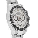 Rolex Daytona 126500LN Stainless Steel White Panda Dial (2025) - Image 4