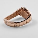 Rolex Daytona 126505 Rose Gold Bright Black Dial (2024) - Image 8