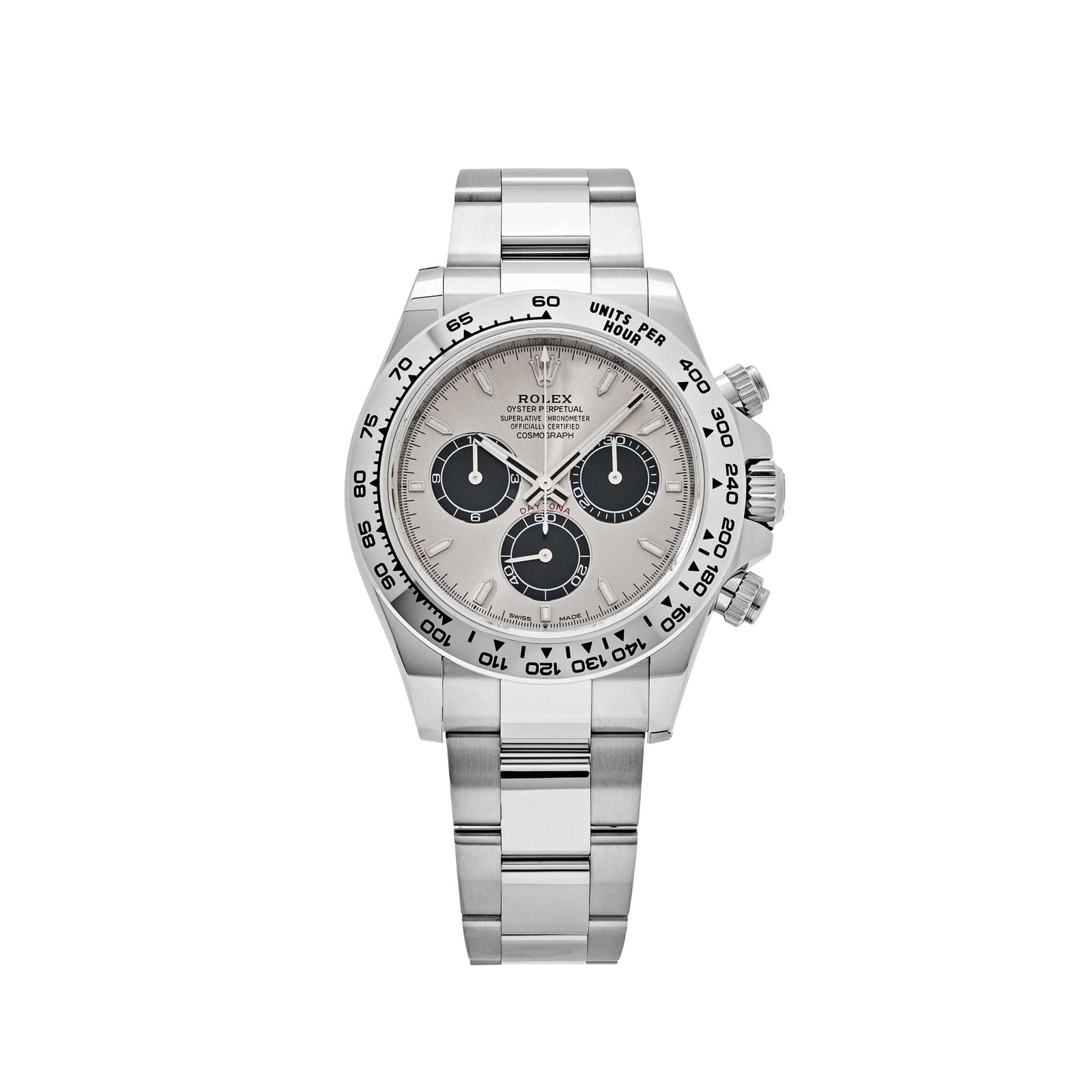 rolex-daytona-126509-ghost-white-gold-silver-dial-2024-rolex-42291901366516 Rolex Daytona 126509 ‘Ghost’ White Gold Silver Dial (2025) - Image 1