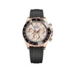 Rolex Daytona 116515LN Rose Gold Ivory Dial