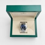 Rolex Deepsea Sea-Dweller 116660 ‘James Cameron’ Blue Dial (2015) - Image 12