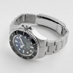 Rolex Deepsea Sea-Dweller 116660 ‘James Cameron’ Blue Dial (2015) - Image 4