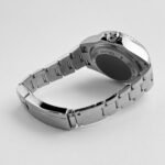 Rolex Deepsea Sea-Dweller 116660 ‘James Cameron’ Blue Dial (2015) - Image 8