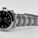 Rolex Explorer 224270 Stainless Steel Black Dial (2025) - Image 7