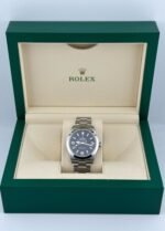 Rolex Explorer 224270 Stainless Steel Black Dial (2025) - Image 11