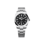 Rolex Explorer 224270 Stainless Steel Black Dial (2025)