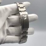 Rolex Explorer II 216570 Stainless Steel White Dial - Image 5