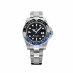 Rolex GMT-Master II 116710BLNR ‘Batman’ Stainless Steel Oyster (2014)