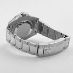 Rolex GMT-Master II 126710BLRO ‘Pepsi’ Stainless Steel Black Dial Oyster (2024) - Image 9