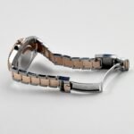 Rolex GMT-Master II 126711CHNR ‘Root Beer’ Rose Gold Stainless Black Dial (2020) - Image 9