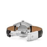 Rolex Sky-Dweller 326139 White Gold Black Dial Leather Strap - Image 6