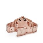 Rolex Sky-Dweller 326935 Rose Gold Chocolate Arabic Numeral Dial - Image 6