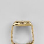 Rolex Sky-Dweller 326938 Yellow Gold Black Dial (2021) - Image 6