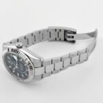 Rolex Sky-Dweller 336934 Stainless Steel Blue Dial Oyster (2024) - Image 8