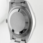 Rolex Sky-Dweller 336934 Stainless Steel Blue Dial Oyster (2024) - Image 10