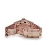 Rolex Sky-Dweller 336935 Everose Gold Slate Dial Jubilee - Image 6