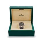 Rolex Sky-Dweller 326235 Rose Gold Rhodium Dial - Image 7