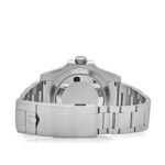 Rolex Submariner Date 116610LN Stainless Steel With Aftermarket Custom Made Pink Dial (2019) - Image 7