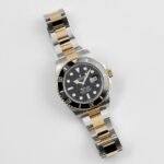 Rolex Submariner Date 126613LN Stainless Steel Yellow Gold Black Dial (2024) - Image 3