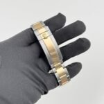 Rolex Submariner Date 126613LN Stainless Steel Yellow Gold Black Dial (2024) - Image 11
