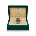 Rolex Submariner Date 126618LN Yellow Gold Black Dial (2025) - Image 6